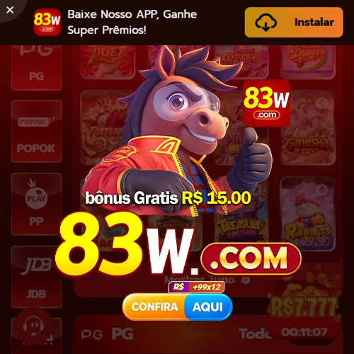 83W Maxwin Pola Gacor Hari Ini