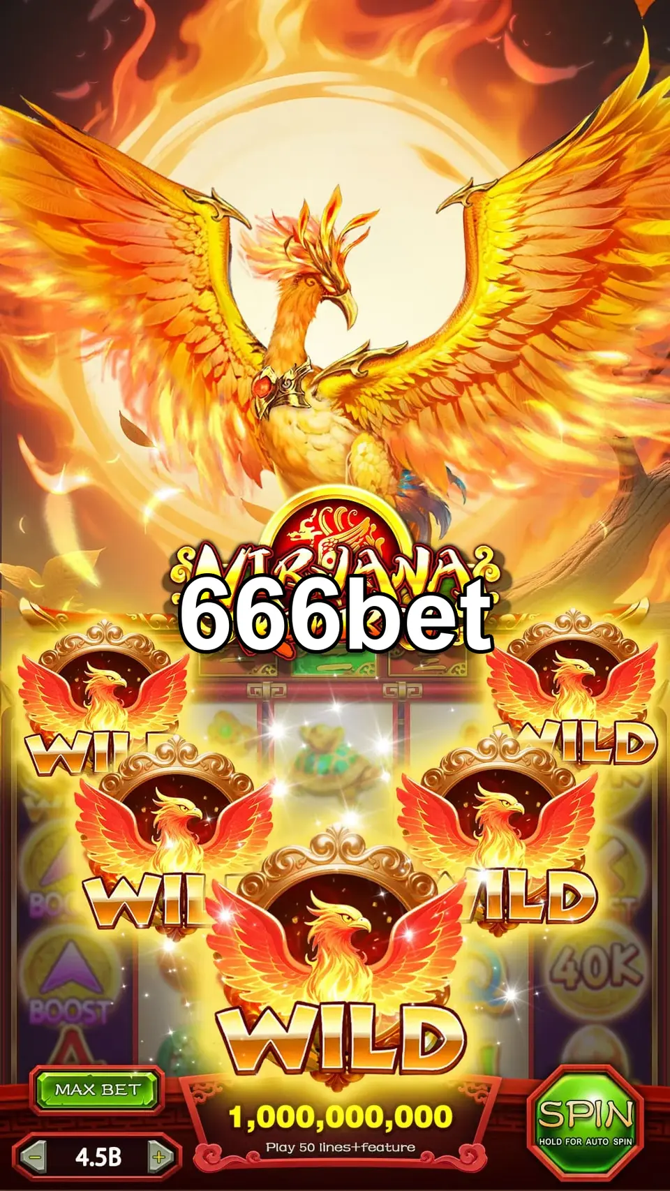 666bet Login