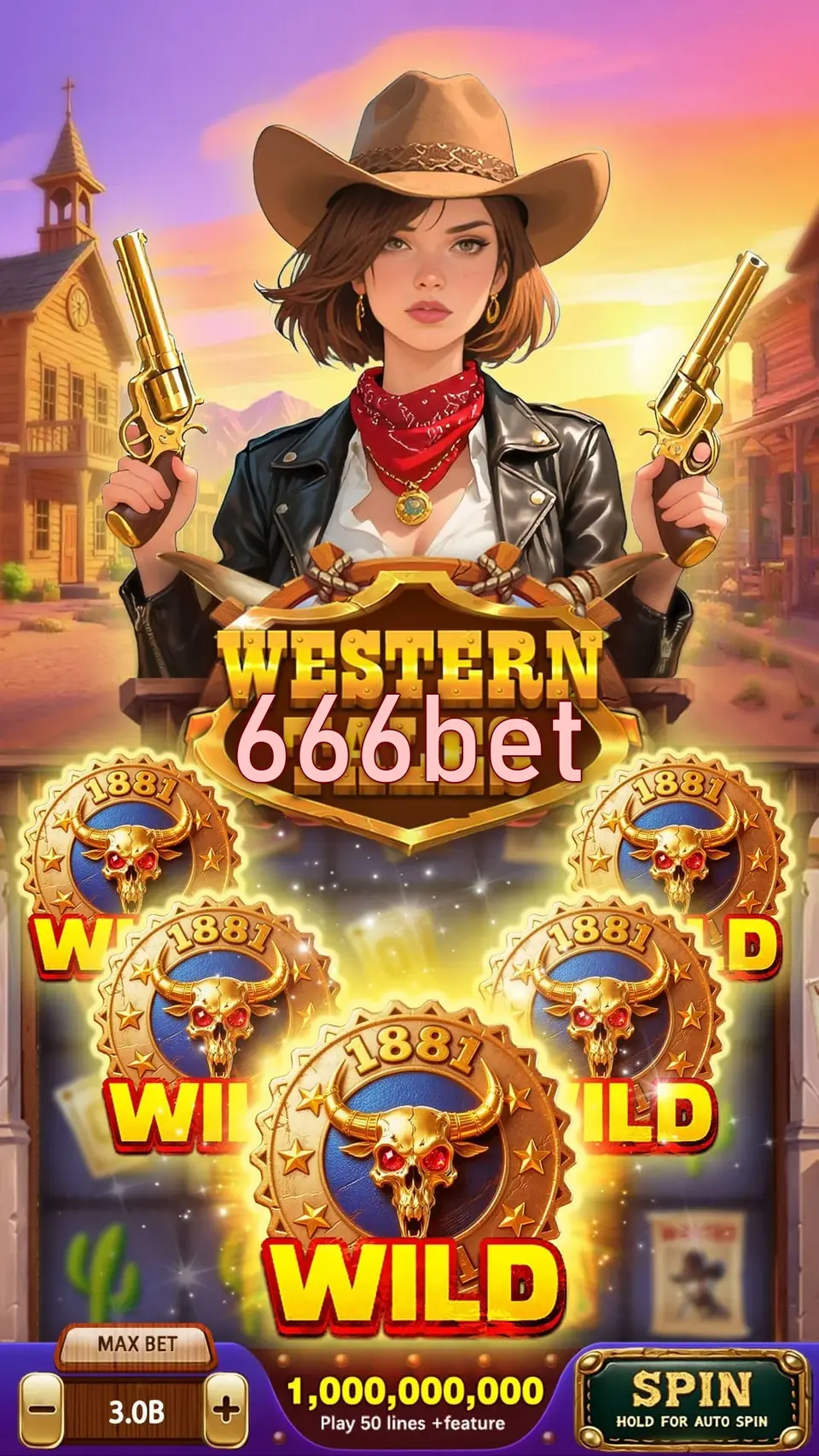 666bet Login