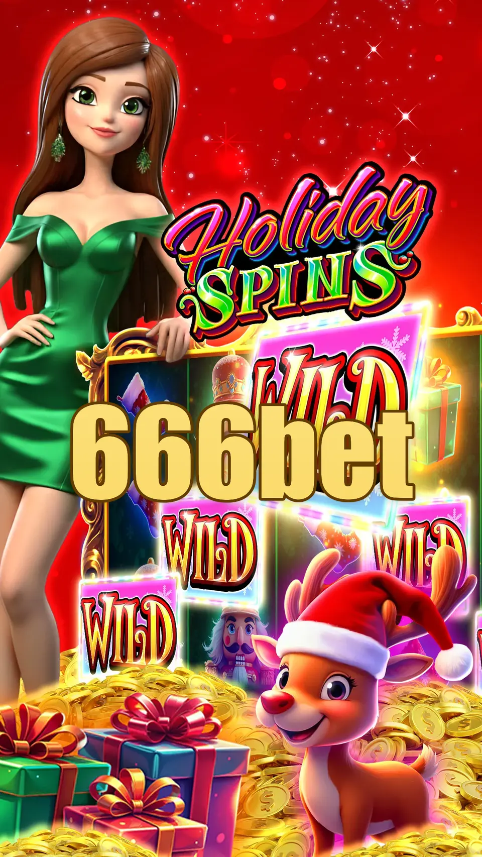 666bet Login