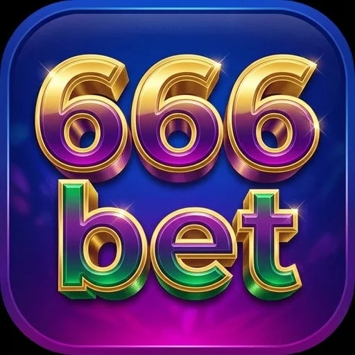 666bet Logo - Oficial